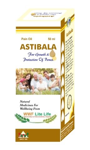 Astibala Oil 50ml